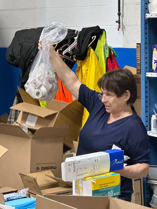 БO AURA шукає волонтера для ведення соціальних мереж!