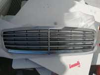 Retrovisor e etc mercedes class C