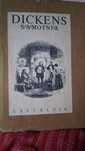 Dickens Samotnia Czytelnik 1975