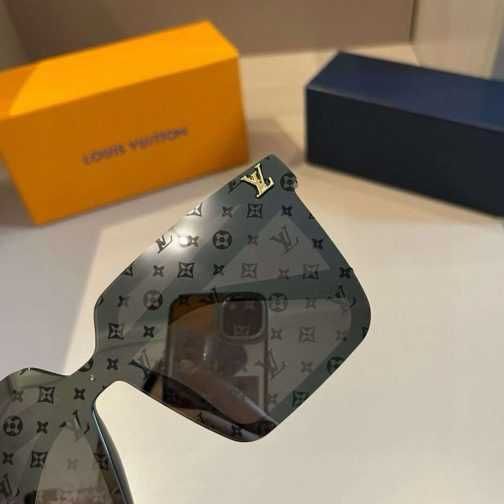 Okulary słoneczne Louis Vuitton 260443