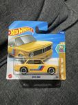 Hot Wheels - BMW 2002 77/250