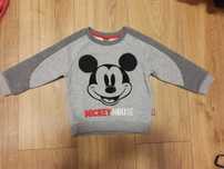 Bluza Mickey mouse rozm.92