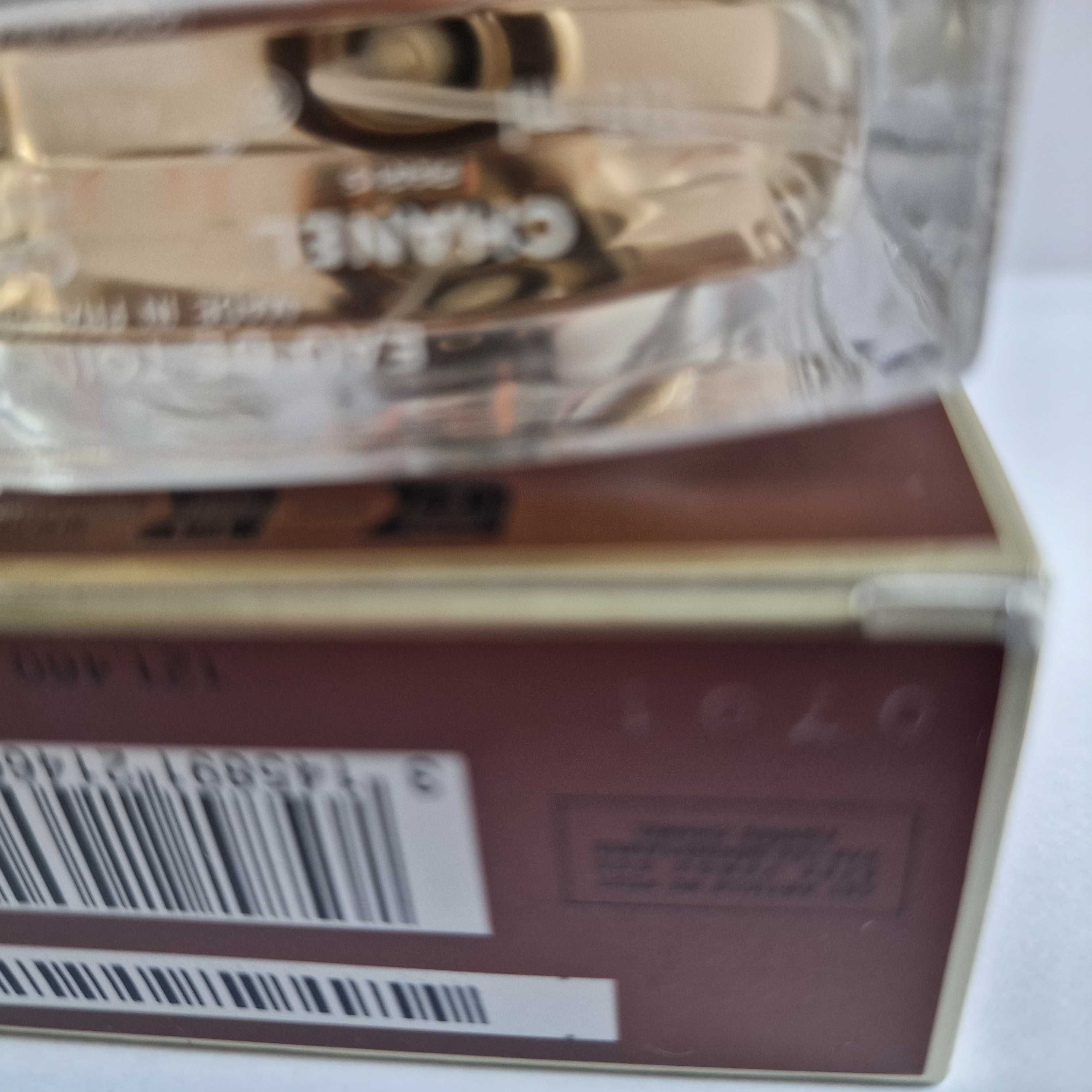 Chanel Allure Homme 100ml edt ubytek