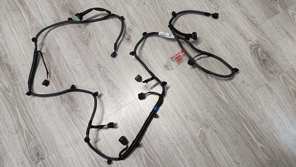 Mitsubishi Eclipse Cross Wiązka czujników przód