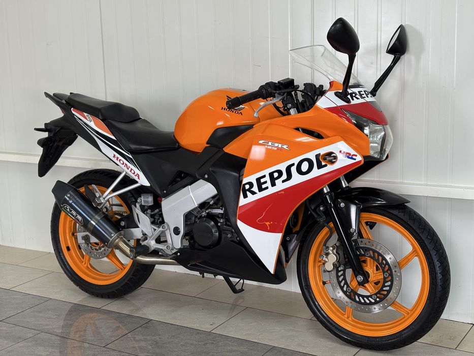 Honda Cbr 125 #Repsol #5 sztuk Cbr #Rabaty na BlackFriday #Mnóstwo 125