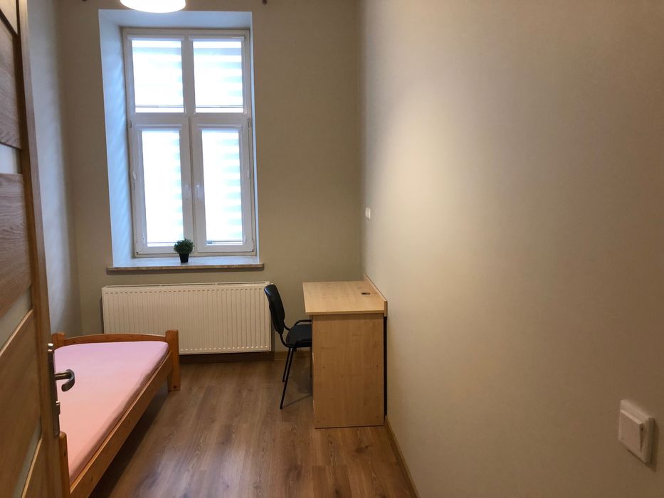 Mieszkanie Dla Studenta