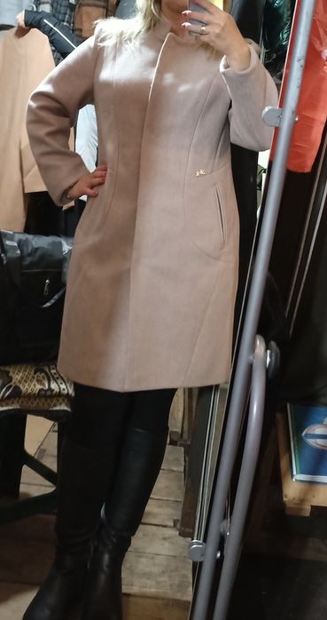 пальто НОВОЕ  женское