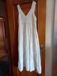 Vestido como novo