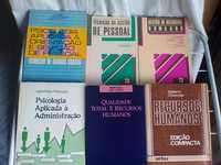 Inteligência Emocional, Gestão, Gest. Rec Humanos, Economia