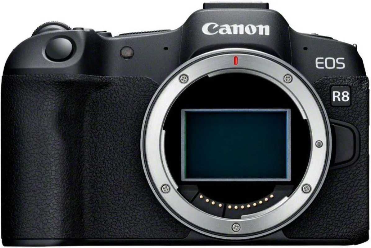 Canon EOS R8 BODY -