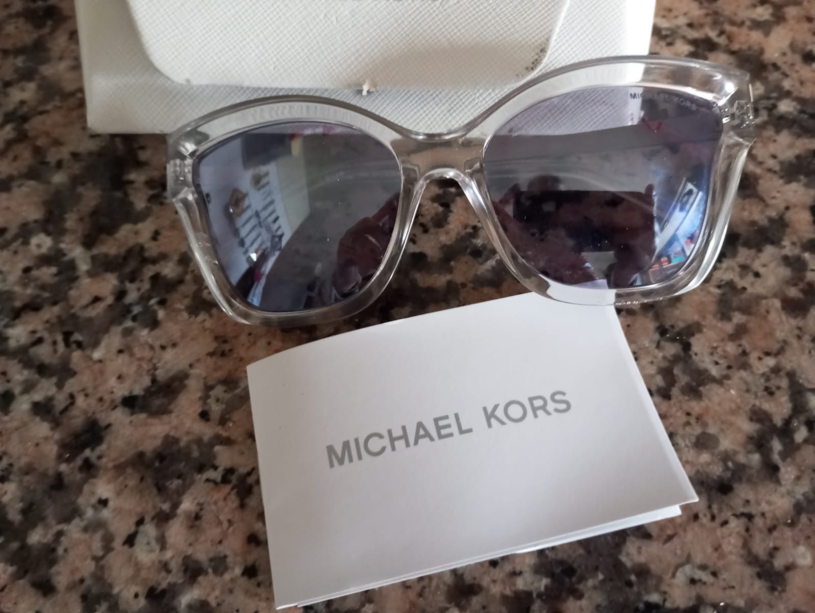 Óculos Michael Kors