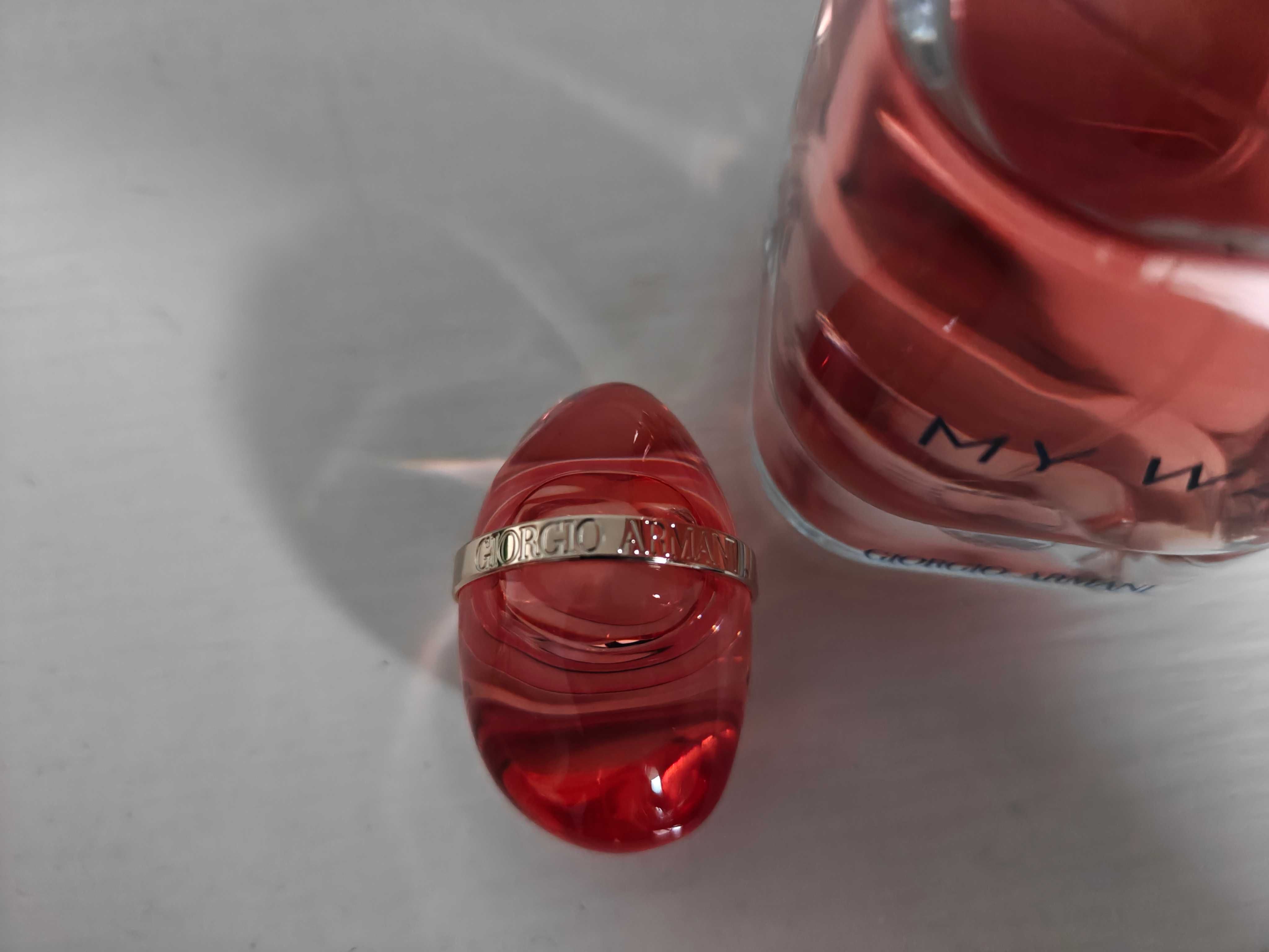 Armani My Way Ylang 90 ml
