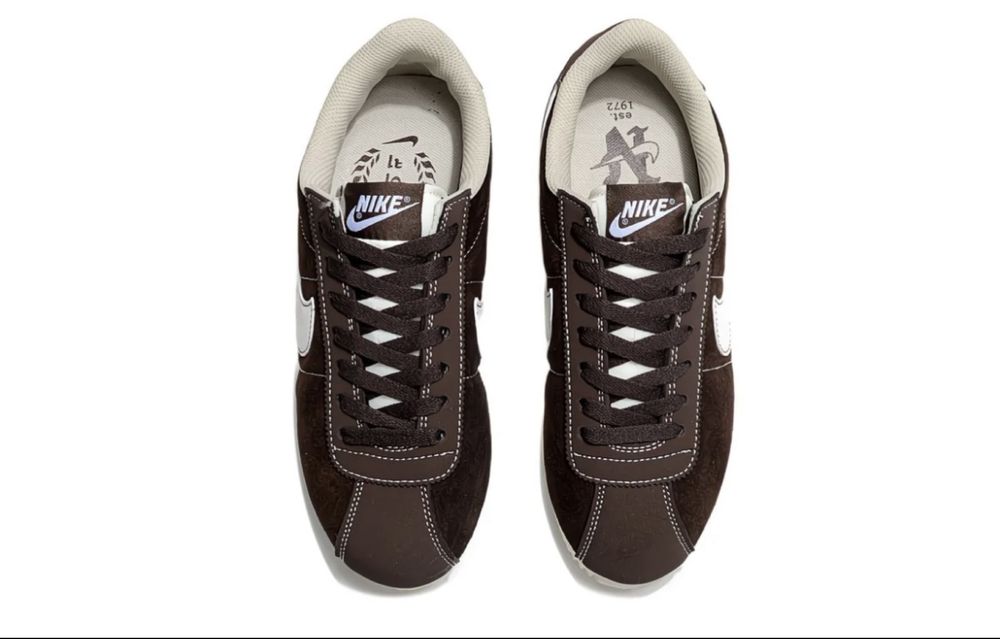 Кросівки Nike Cortez