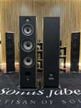 Focal Aria EVO X N4 z ekspozycji | Salon Warszawa | Jak Nowe