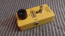 MXR Micro Chorus M148