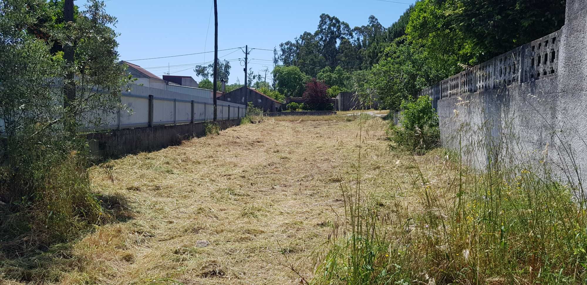 VENDE SE:TERRENO URBANO