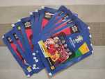10 saquetas euro 2024 lidl