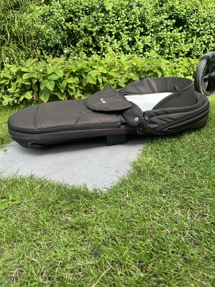 Wózek Muuvo Quick 3.0  2w1