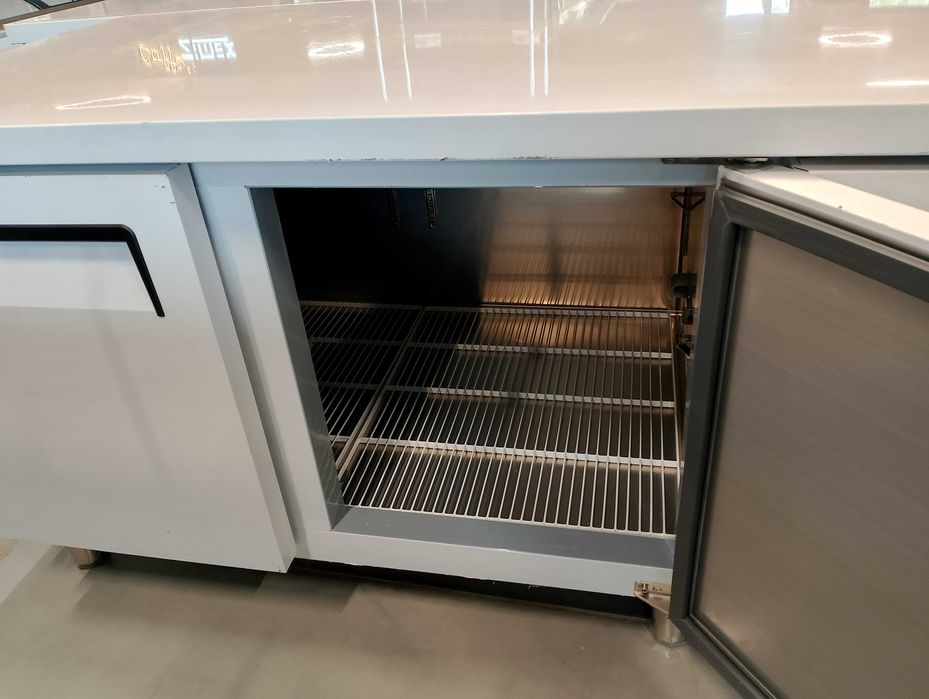 Stół chłodniczy, lodówka, stół gastronomiczny