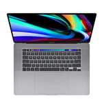 Продам MacBook Pro 16" Space Gray і9/32 GB/1TB apple care 03/2025