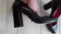 Туфлі жіночі 37 розмір
