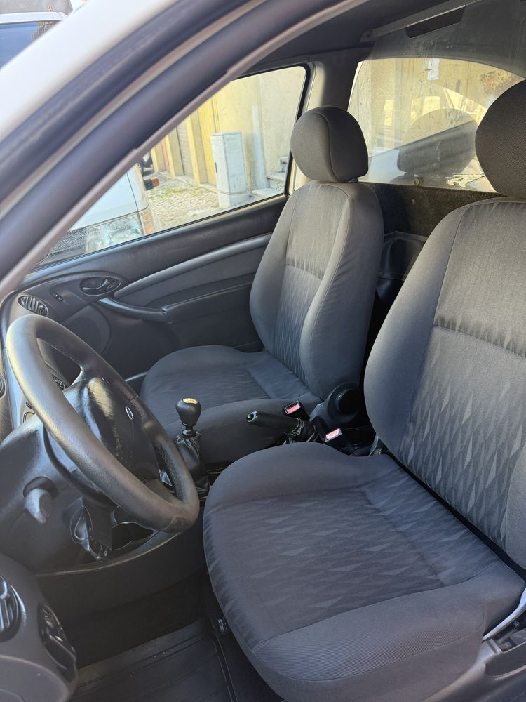 Ford focus 1.8 Tddi ( impecavel)