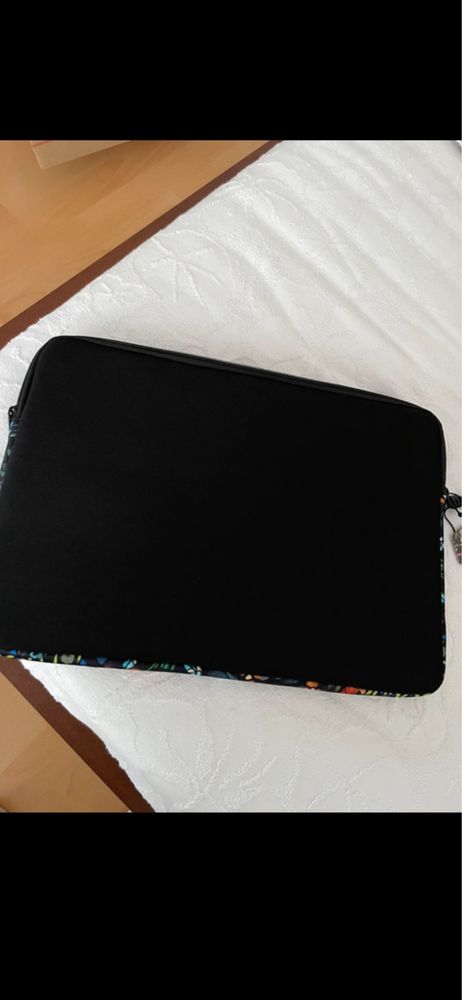 Torba na laptopa -edycja limitowana