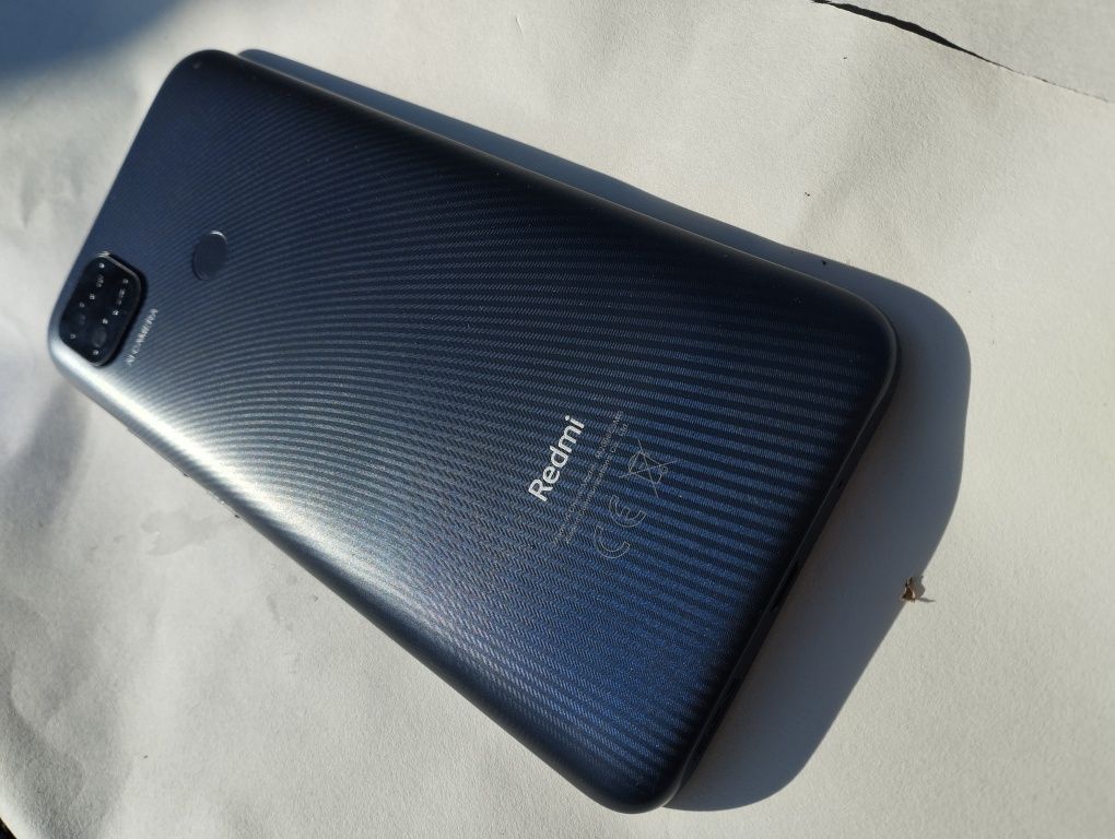Xiaomi redmi 9c 2/32
