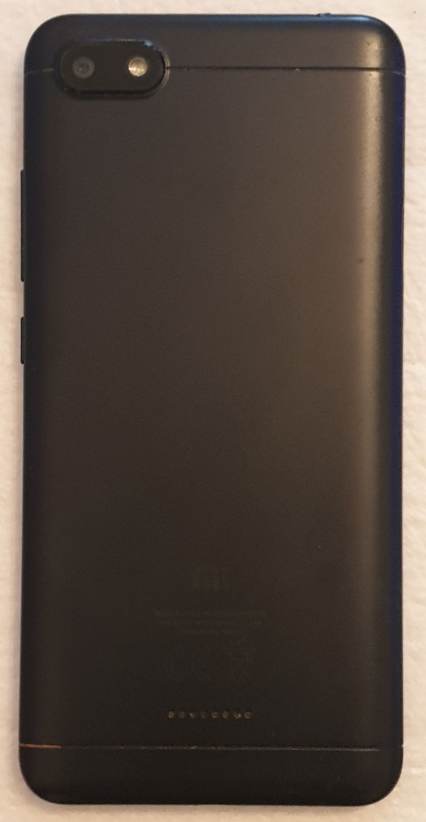 Telemóvel Smartfone android xiaomi redmi 6a