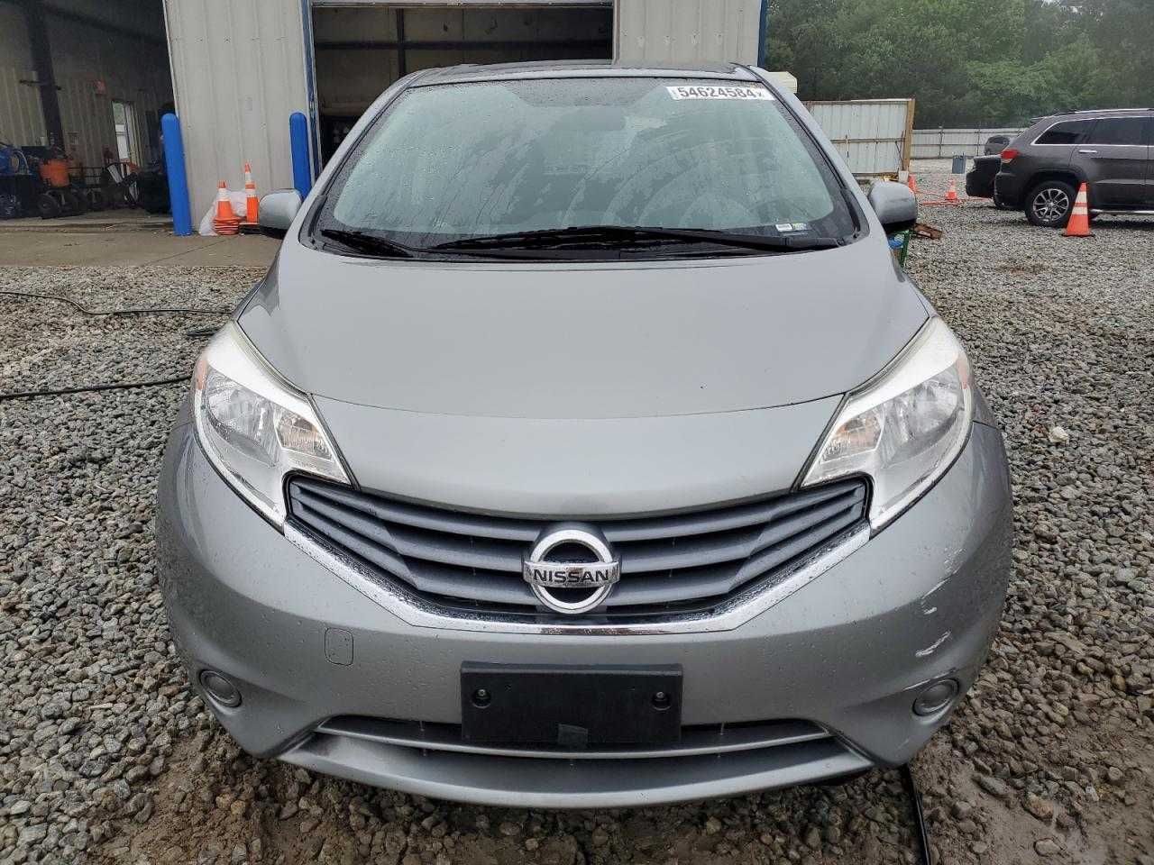 2014 Nissan Versa Note S