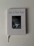 Продається психологічний блокнот So Be "Do It For Her"