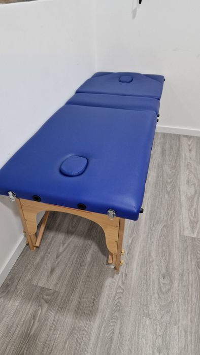 Marquesa para massagem/tatuagem