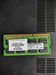 Pamięć RAM 4GB DDR3 PC3- dla laptopa