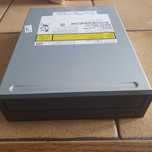 Nagrywarka CD i DVD firmy NEC