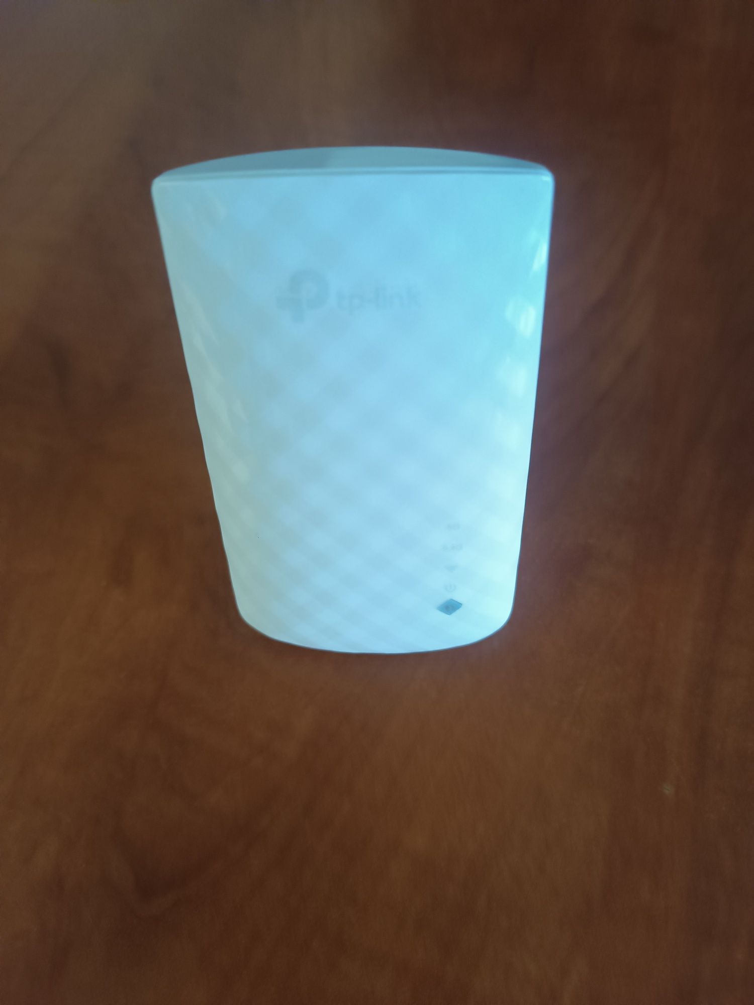 Wzmacniacz sieci bezprzewodowej tp-link