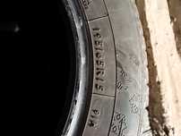 Автошини Duplon зима 195/65R/5 комплект