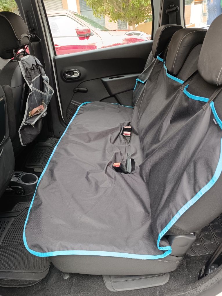 Dacia Lodgy 1.2 Confort+