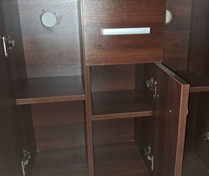 Szafka pod akwarium Diverse.