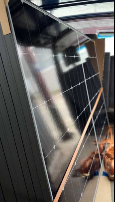 ‼️‼️69$ Солнечные панели LONGI Solar 475W Hi-MO X10 Explorer LR7-54HVH