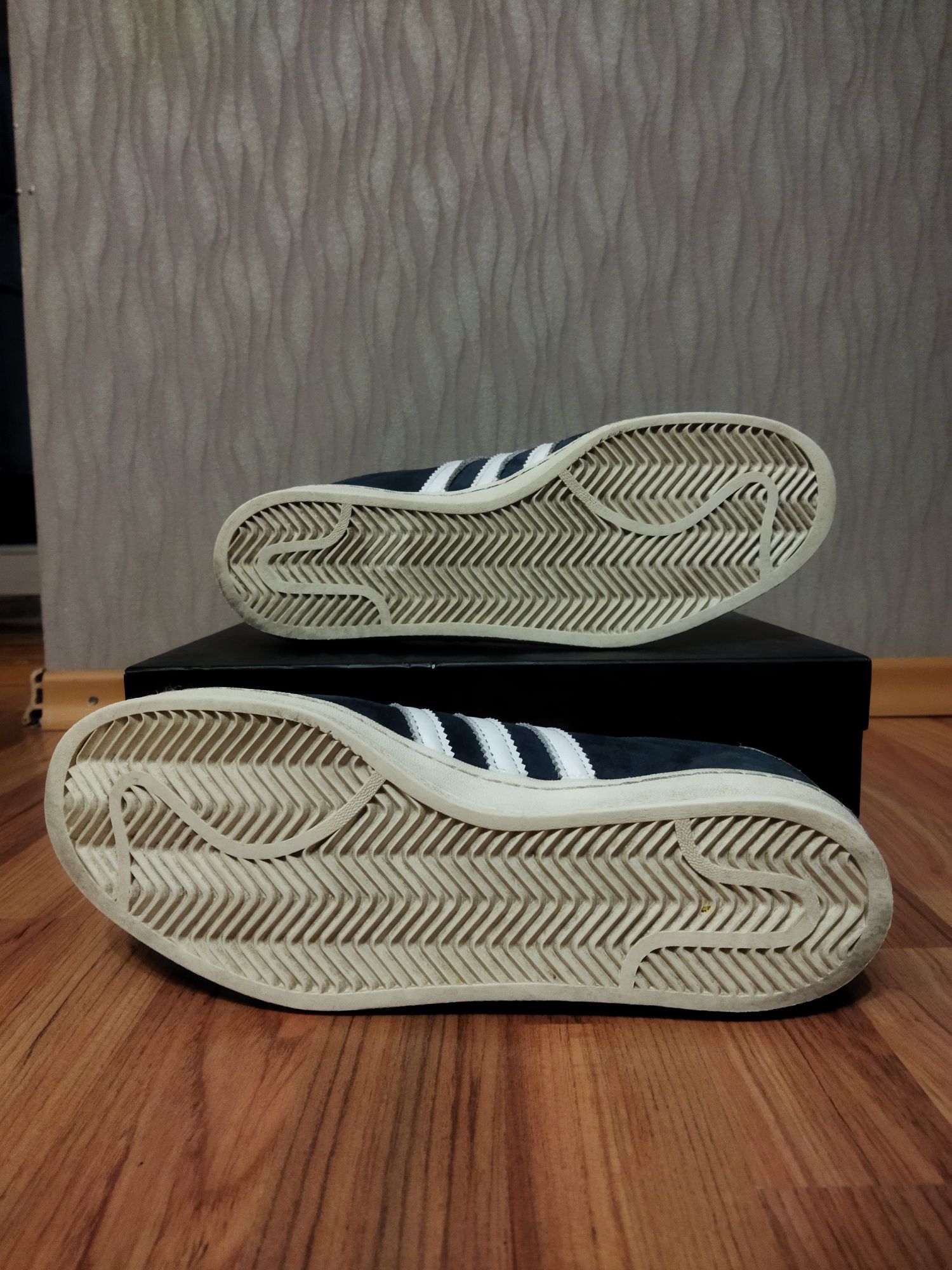 Кросівки Adidas campus 80s shoes