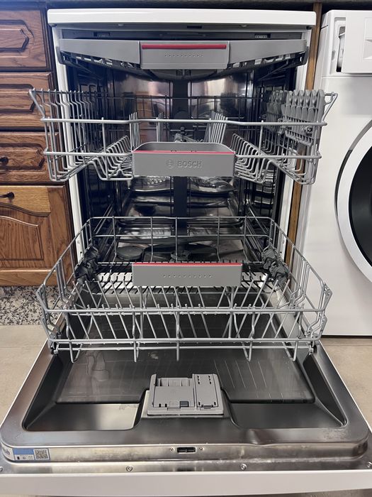 Maquina Lavar Louça BOSH Serie 4