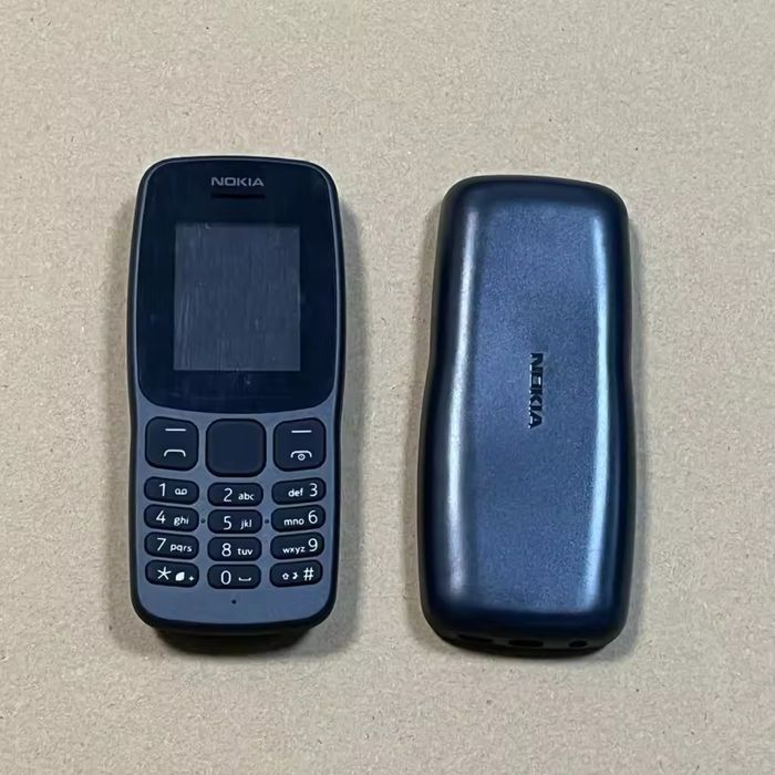 ‼️Нові‼️ Кнопочний телефон Nokia 106