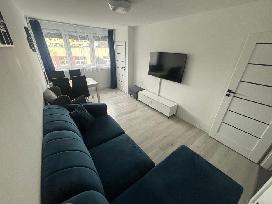 Mieszkanie 3 pokojowe Lubań