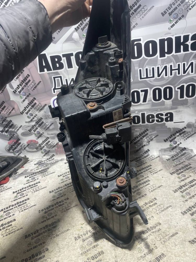 Фара Ліва лева Хундаі і30 2 Hyndai i30 2 2012-2016