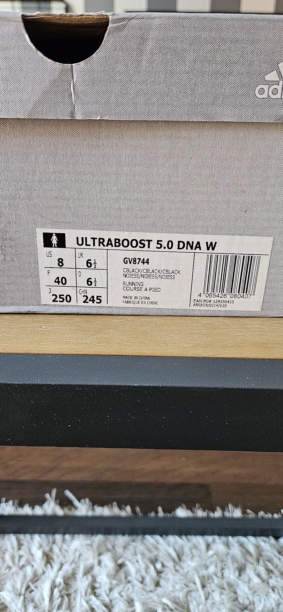 Adidas Ultraboost 5.0 DNA