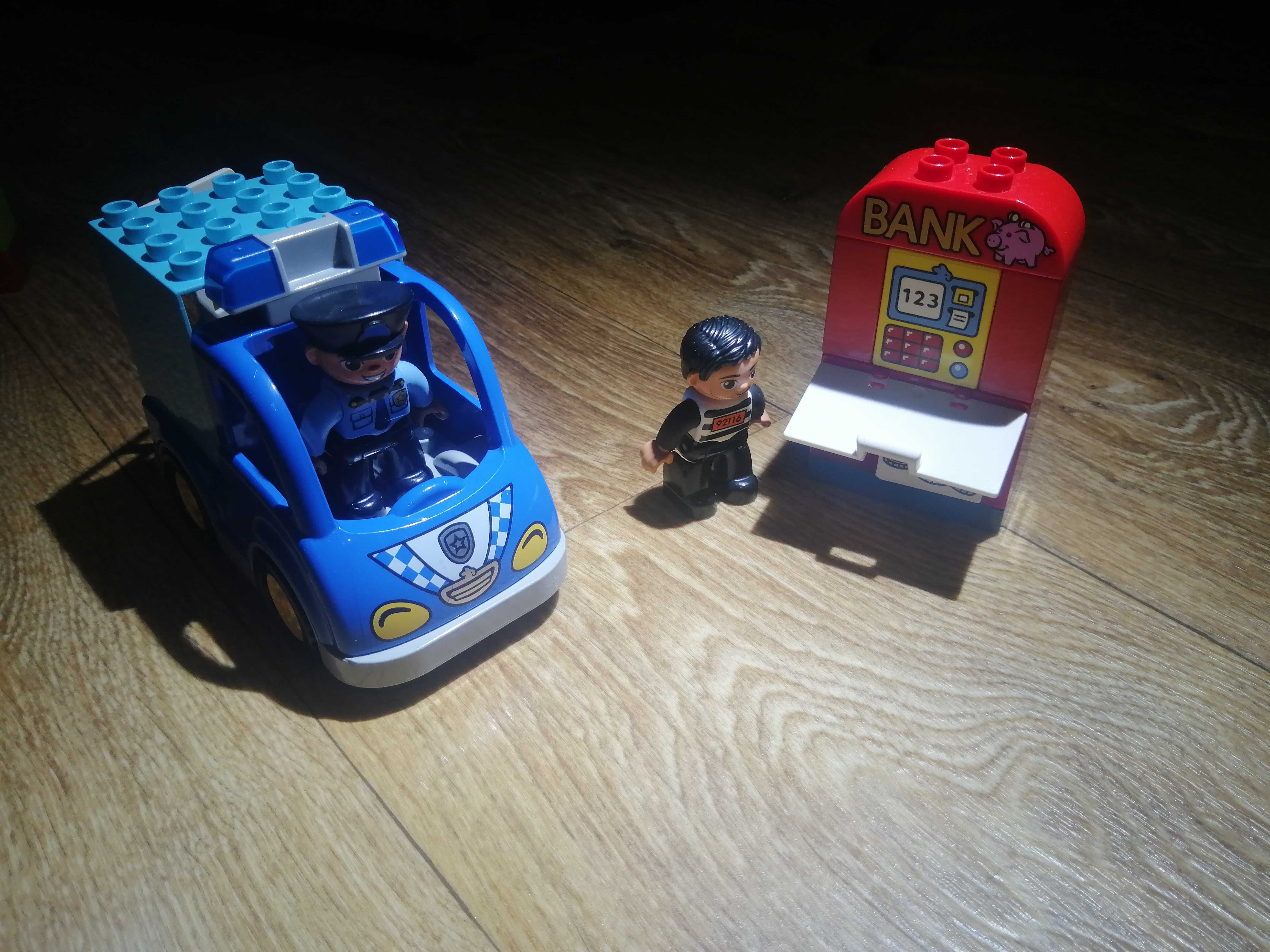 Набори Lego duplo