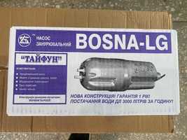 насос погружной Тайфун 2 Bosna LG