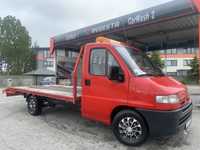 Citroen Jumper 2.5D 86KM Auto- laweta