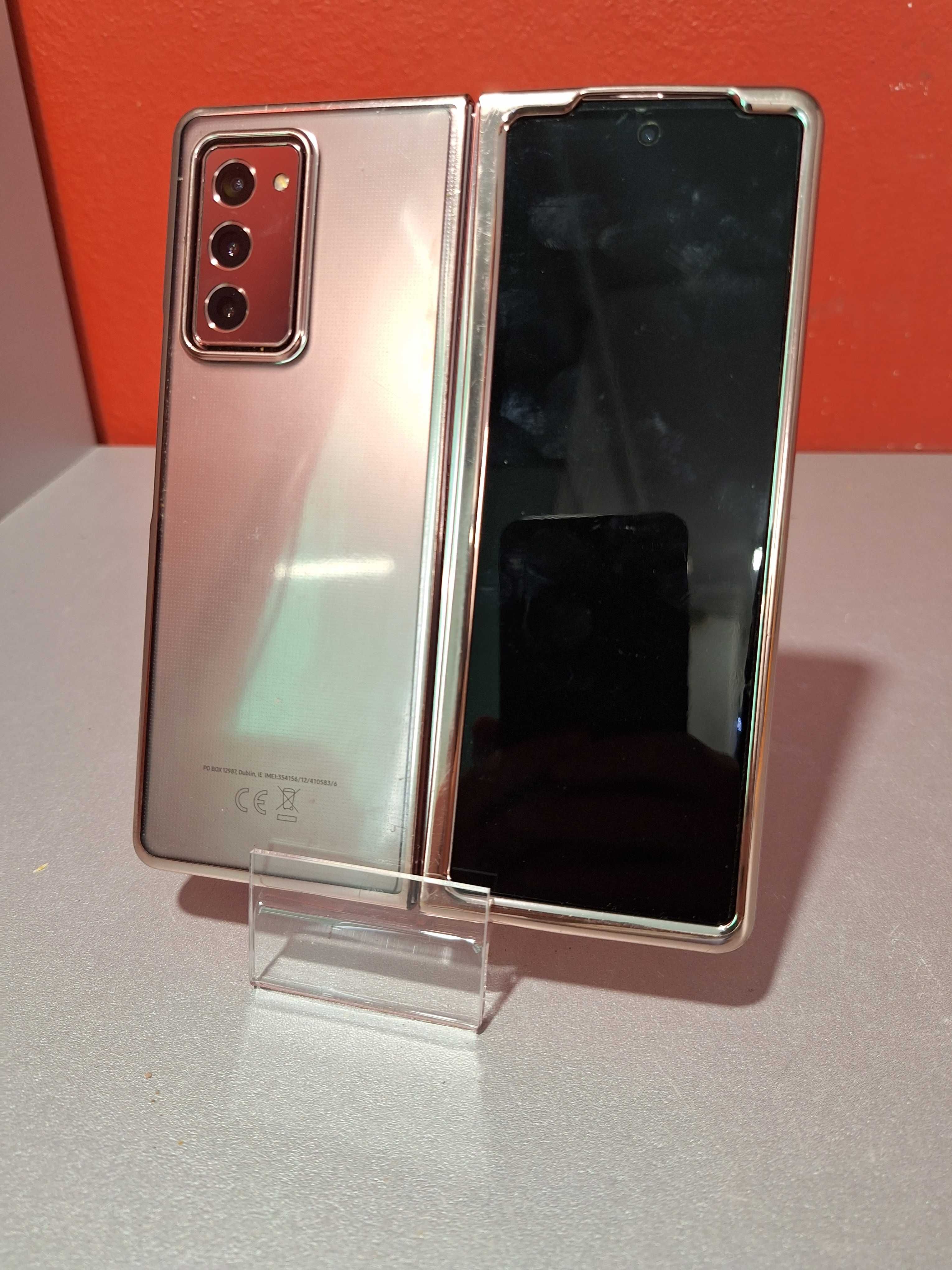 Telefon Samsung Galaxy Z Fold 256gb