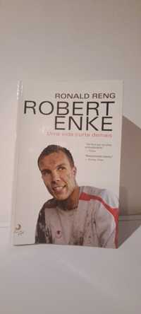 Livro Robert ENKE